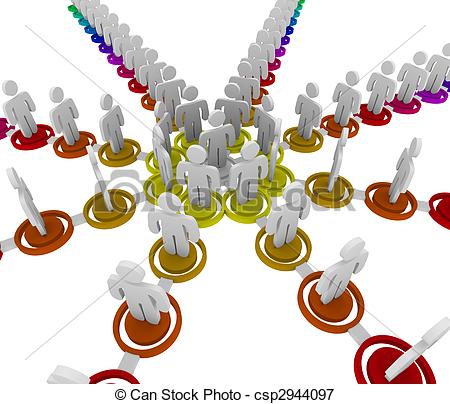 450x404 organizational chart