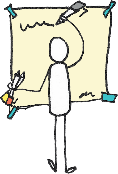 378x555 draw it out! the curious art of visual communication and facilitation