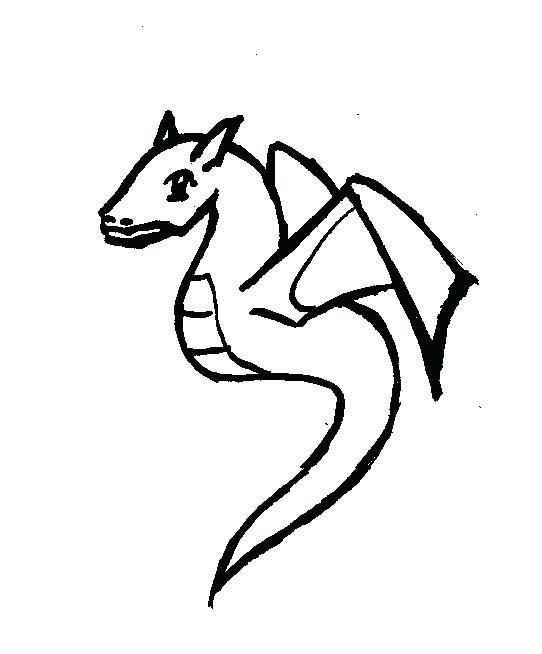542x654 Library More Artists Like Smaller Central Image Of My Dragon