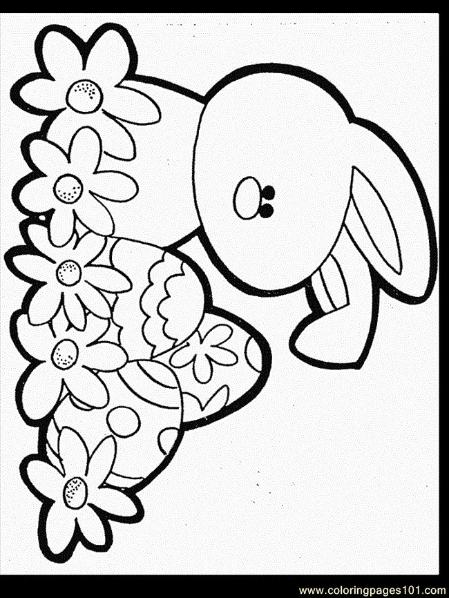 650x866 Oriental Trading Easter Coloring Pages Hd Easter Images