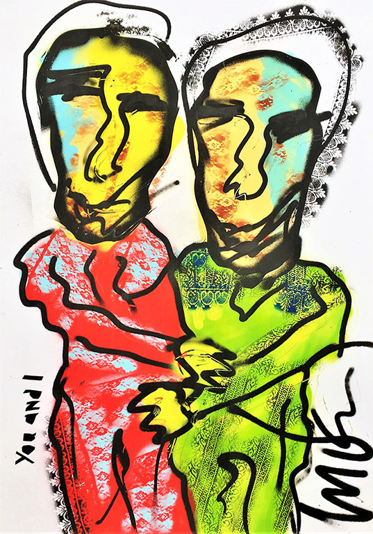 537x768 About Me Milan Art