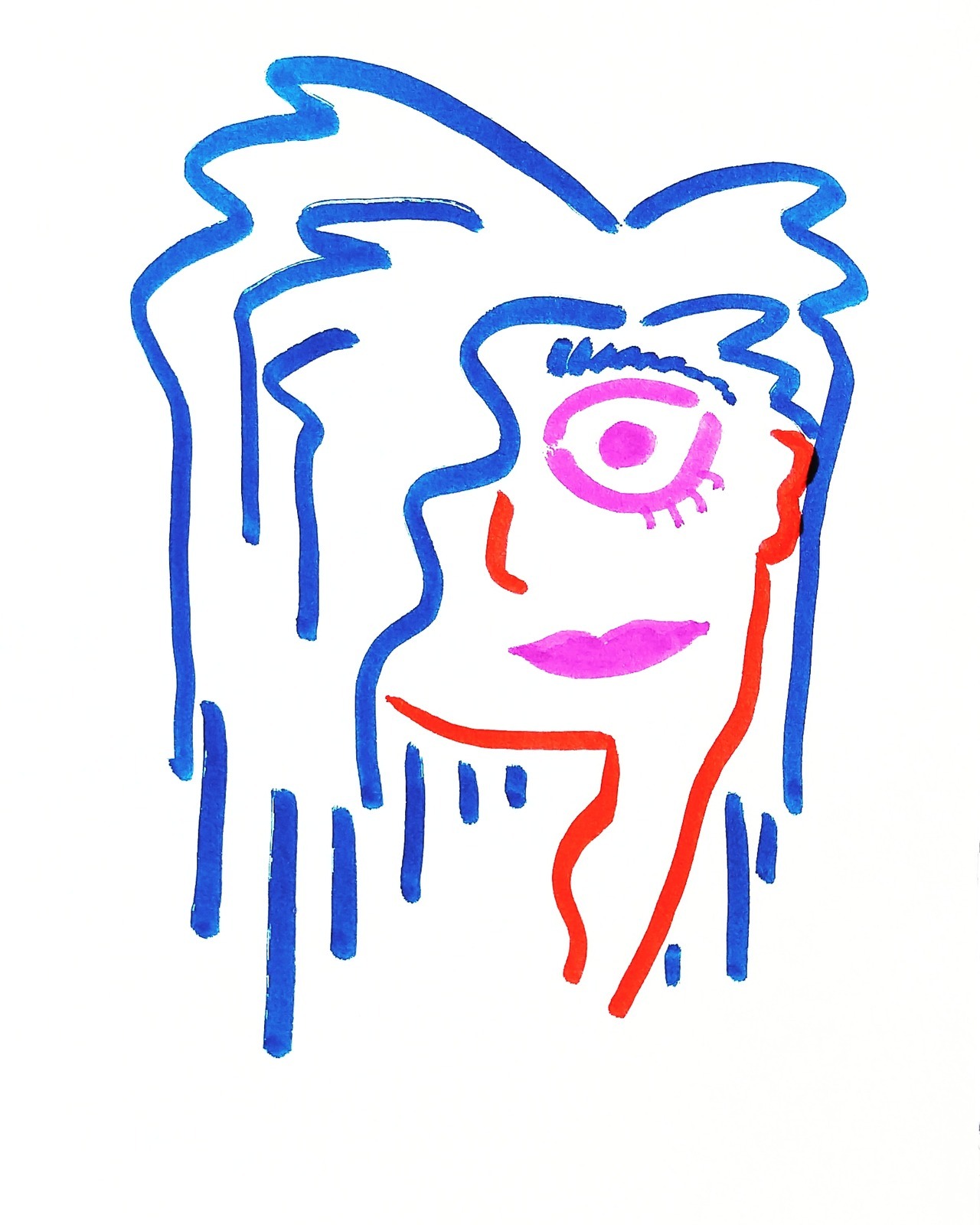 1280x1600 Kate Chalmers Art