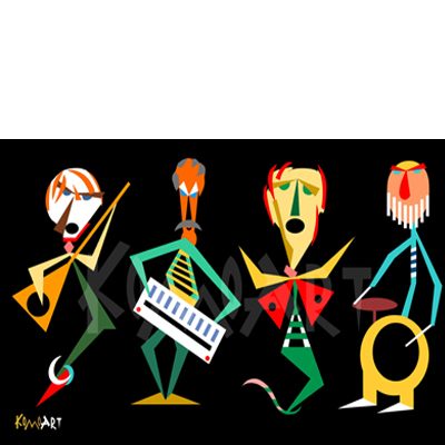 400x400 Komoart Drawings Komoart