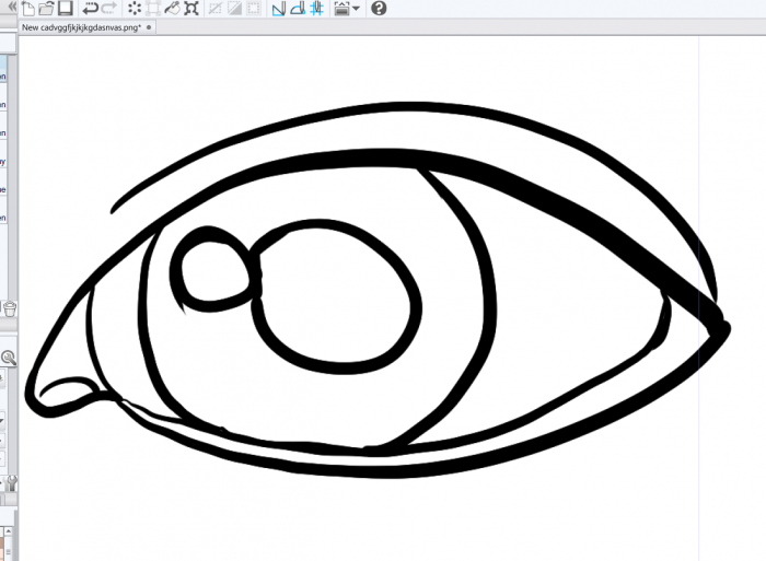 700x513 Cute Girls Face