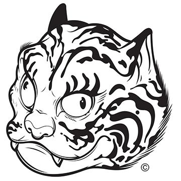 360x360 Studio Invcbl Barrage Original Drawing