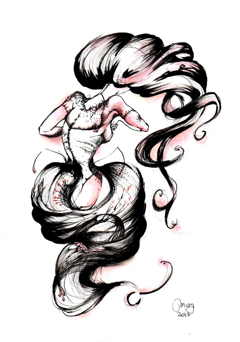 770x1096 Sentinel Drawing