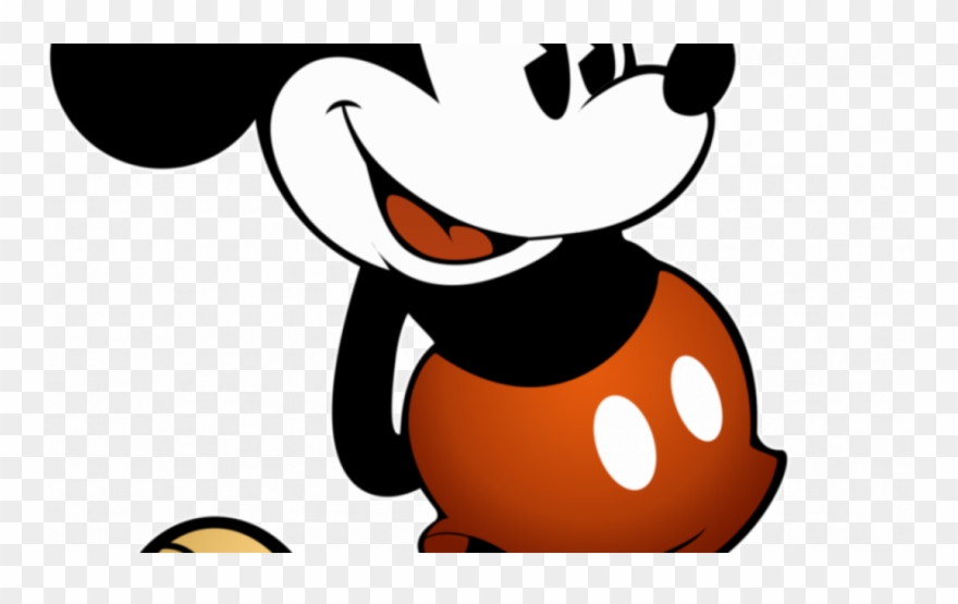 880x555 Download Mickey Mouse Original Clipart Mickey Mouse
