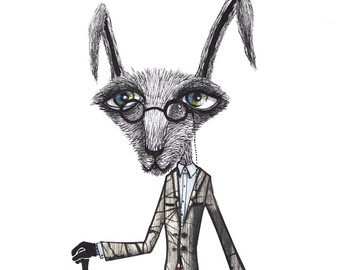 340x270 Orion Illustration Etsy