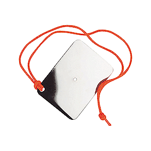 300x300 orion signaling mirror with lanyard orion ebay