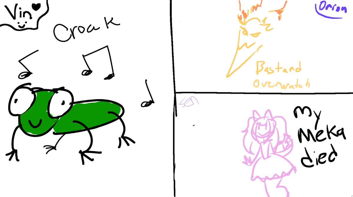 1200x671 Orion On Twitter Sendraw Your