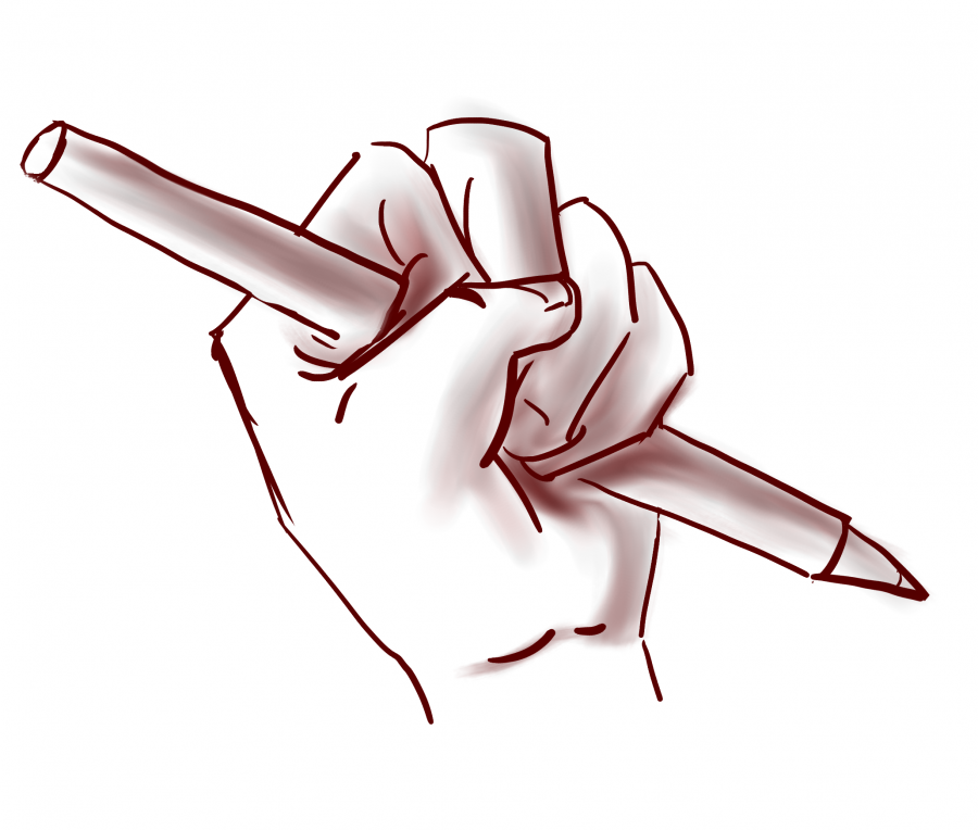 900x764 Student Employees Deserve Better Benefits The Orion