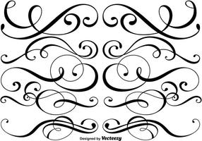 286x200 Ornate Free Vector Art