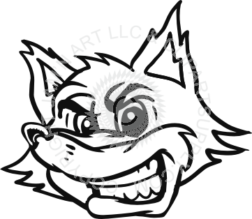 361x314 Ornate Drawing Fox Frames Illustrations Hd Images Photo