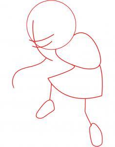 236x302 How To Draw Chibi Orochimaru Shijufasu's Blog