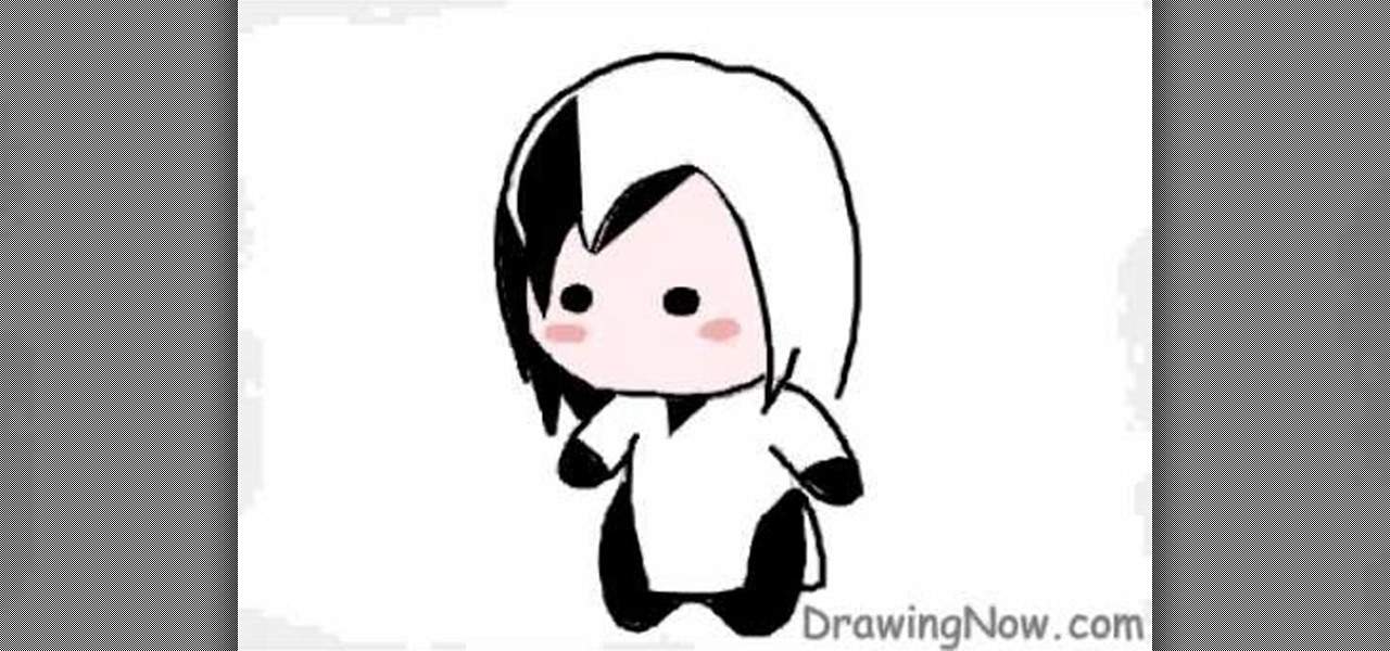 1280x600 How To Draw A Chibi Orochimaru From Naruto Drawing