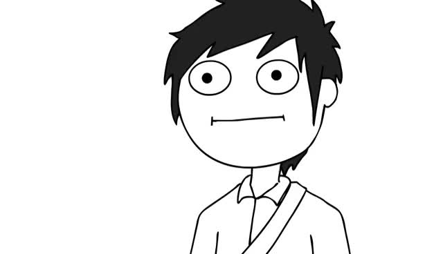 640x368 My Art Teacher Gif Find, Make Share Gfycat Gifs