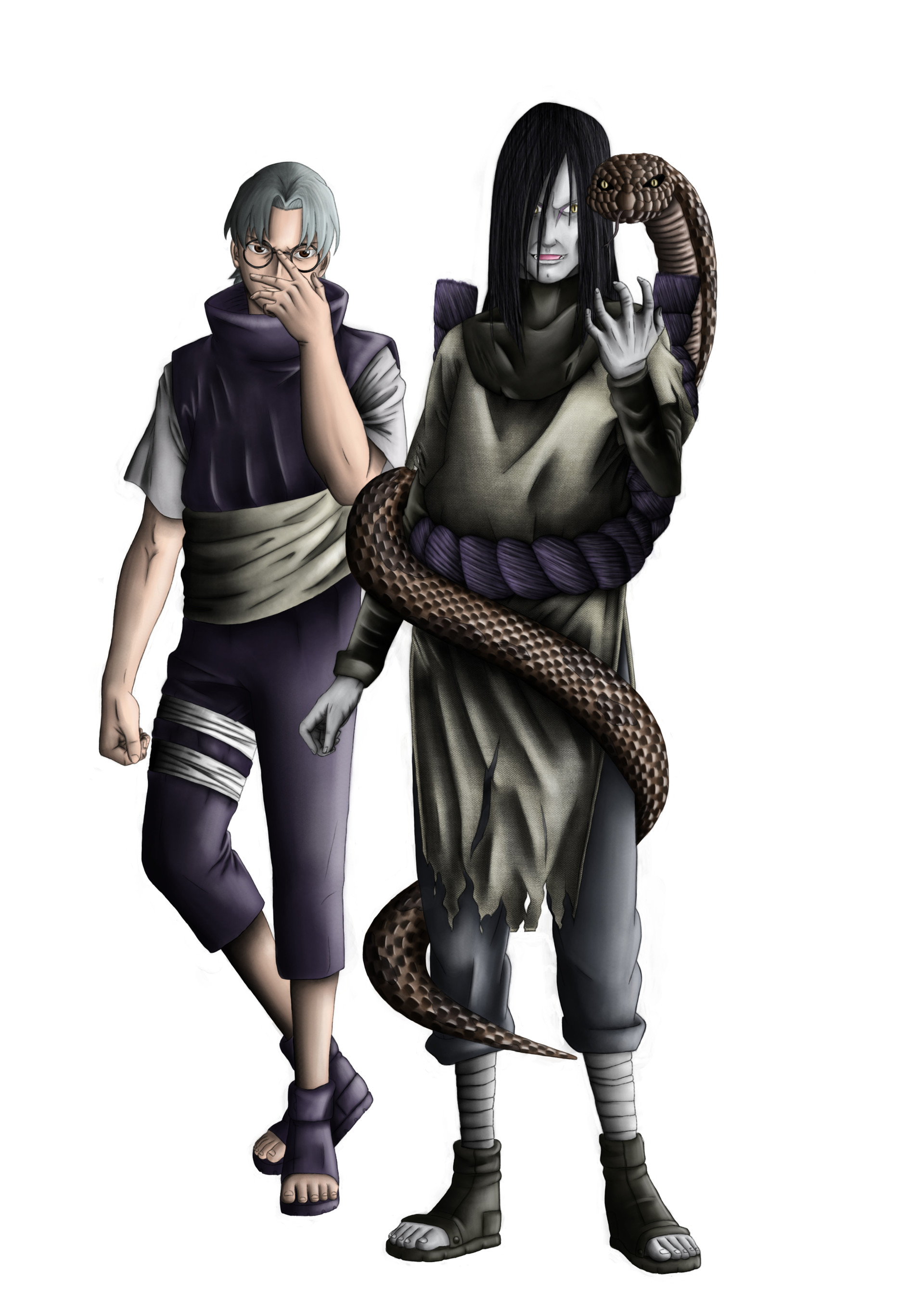 1920x2716 Artstation