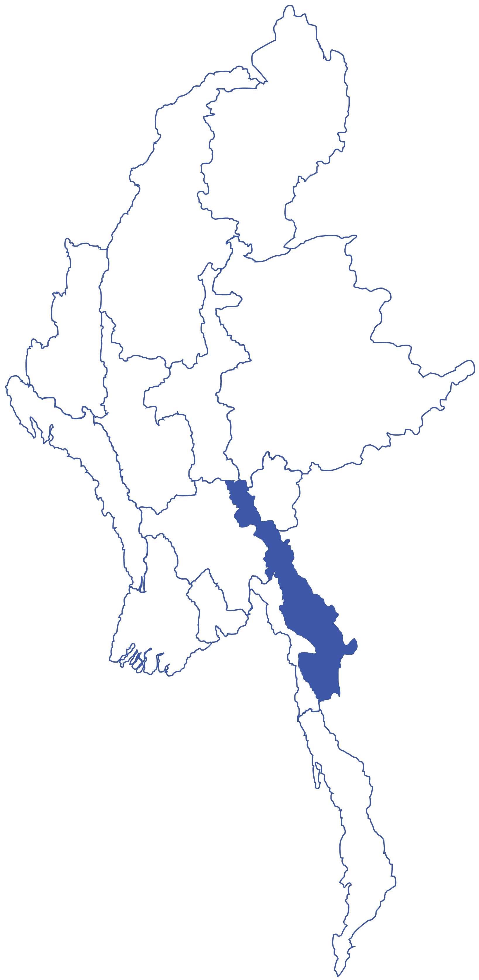 1637x3350 Kayin State Myanmar Orphans