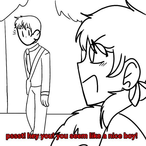 512x512 Matt's Orphanage Au Wiki Amino