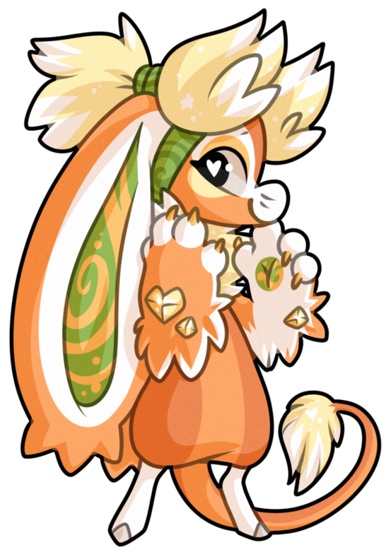 553x788 Welcome To The Nightsky Orphanage