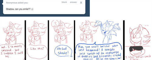 500x200 Sonic Comics Favourites