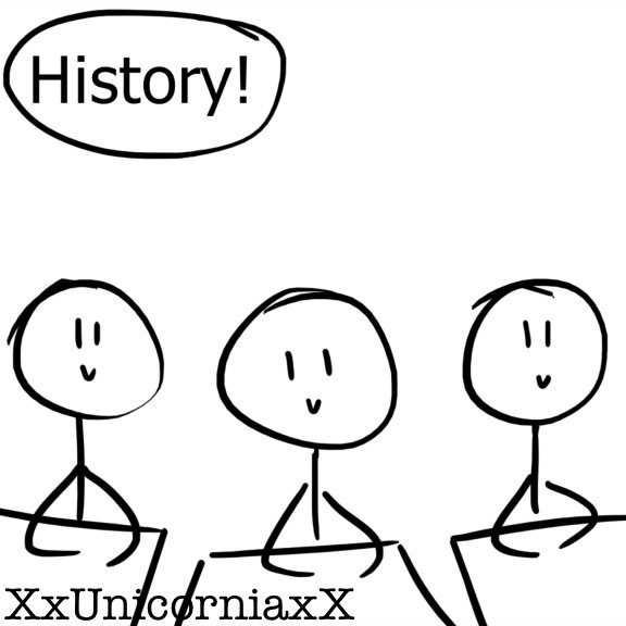 576x576 Eliza Teaching The Orphanage Be Like