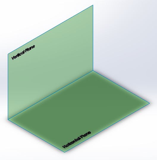 528x538 Orthographic Principles Of Orthographic Projection