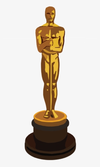 320x533 Oscar Award Png Images Png Cliparts Free Download On Seekpng