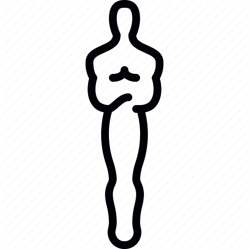 512x512 Award, Awards, Cinema, Movie, Oscar, Oscars Icon