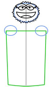 170x283 Sesame Street Oscar The Grouch Lesson