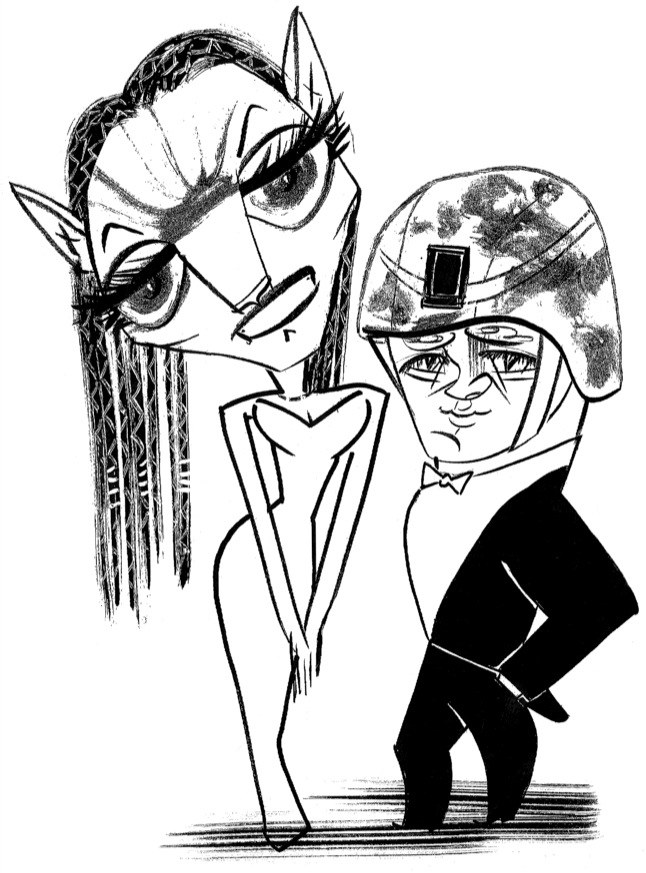 646x873 And The Oscar Goes To The New Yorker