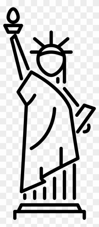 320x730 Free Png Statue Clip Art Download