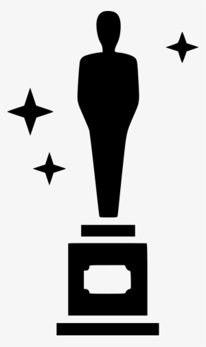 300x506 Oscar Award Png Images Png Cliparts Free Download On Seekpng