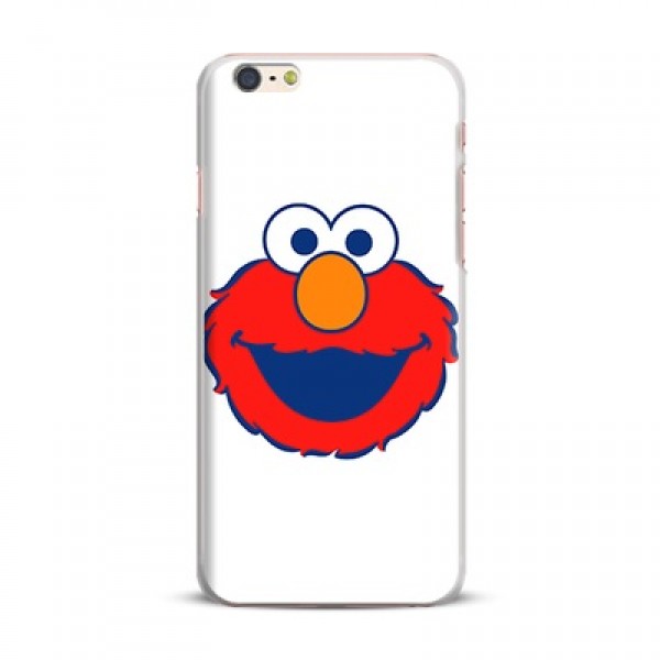 600x600 Children Cartoon Iphone Case Sesame Street Oscar The Grouch