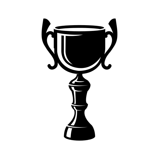550x550 Collection Of Free Trophy Drawing Sport Download On Ui Ex