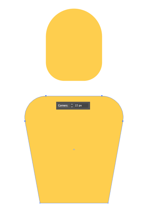 600x875 How To Create A Cartoon Oscar Trophy In Illustrator