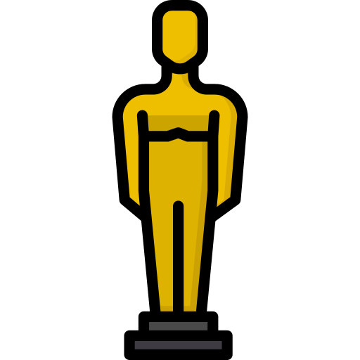 512x512 Oscar Png Icon