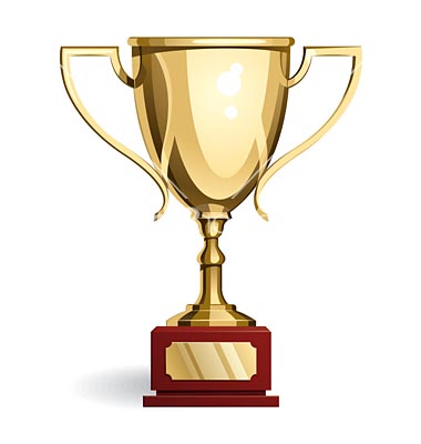 380x400 Trophy Clipart Archives