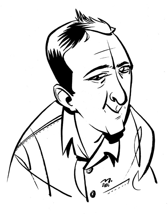 550x716 Hey Oscar Wilde! It's Clobberin' Time!!! Search Results David