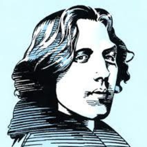 480x480 Oscar Wilde Screenshots, Images And Pictures