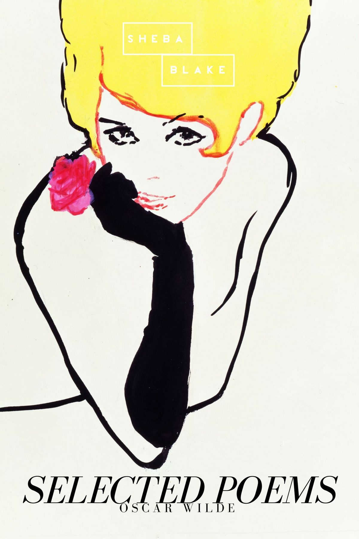 1200x1800 Selected Poems Ebook