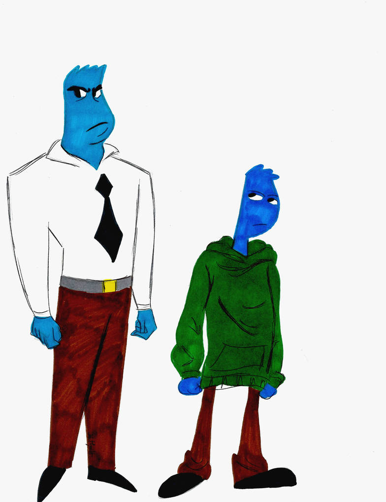 784x1019 osmosis jones character sheet barret and aaron
