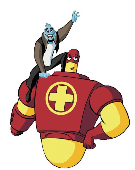 474x595 drix osmosis jones