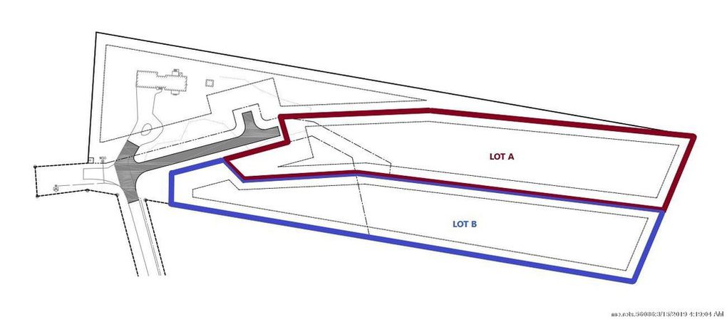 1020x459 osprey ave lot b, saco, me