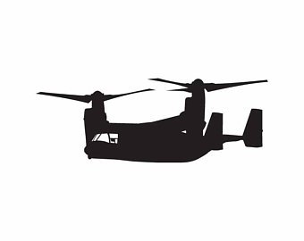 340x270 Osprey Drawing Etsy