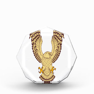 307x307 Ospreys Awards Certificates Zazzle