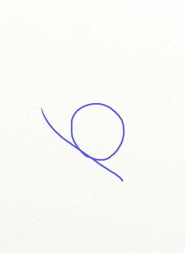 600x818 How To Draw An Ostrich