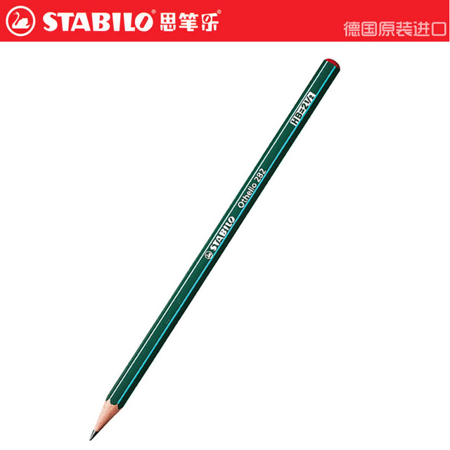 640x640 pack of pcs wholesale stabilo pen pencil sketch othello