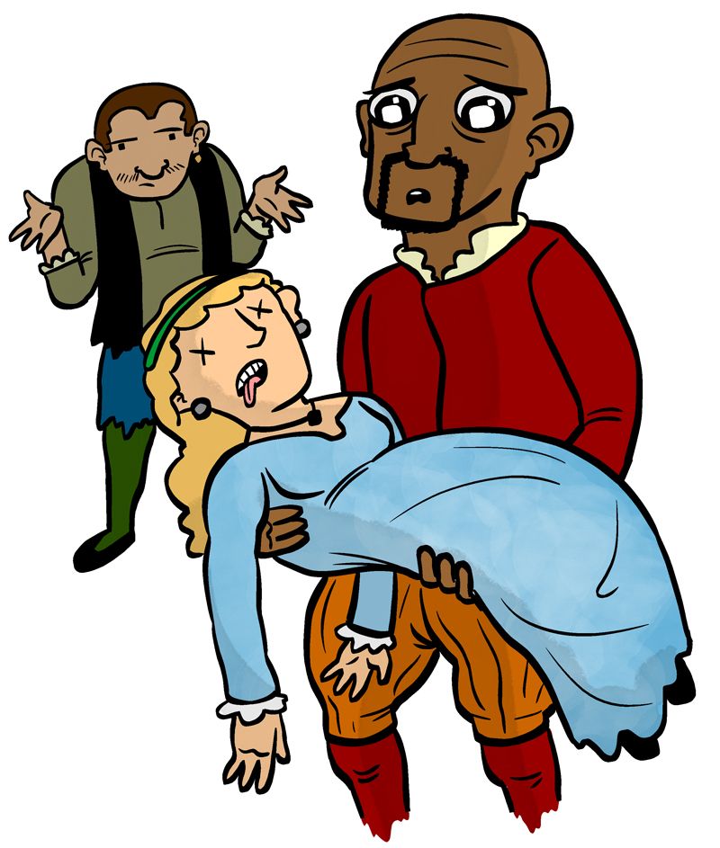 800x943 dirtbag othello othello othello