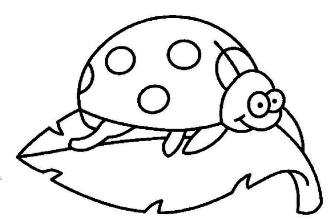 680x446 Draw The Dots Picture And Others For Children